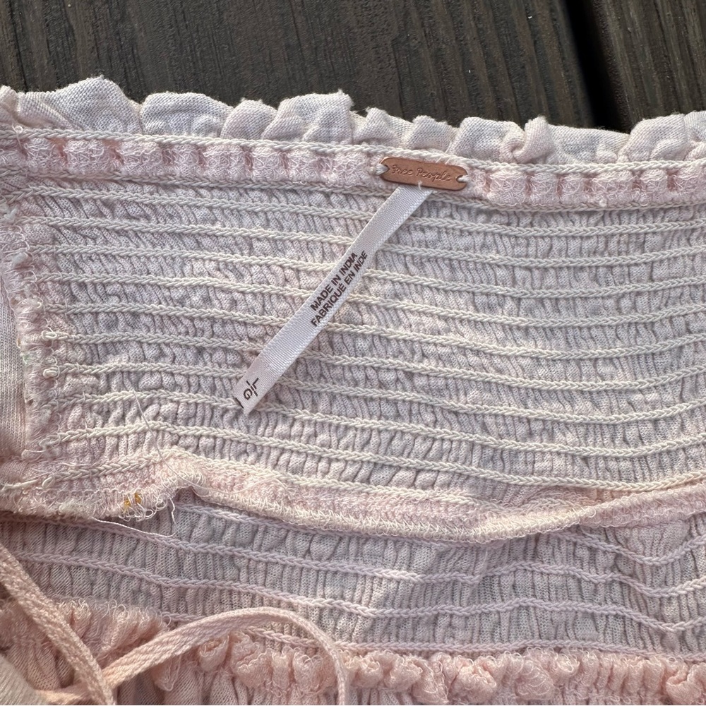 Free People Top - Picture 4 of 6